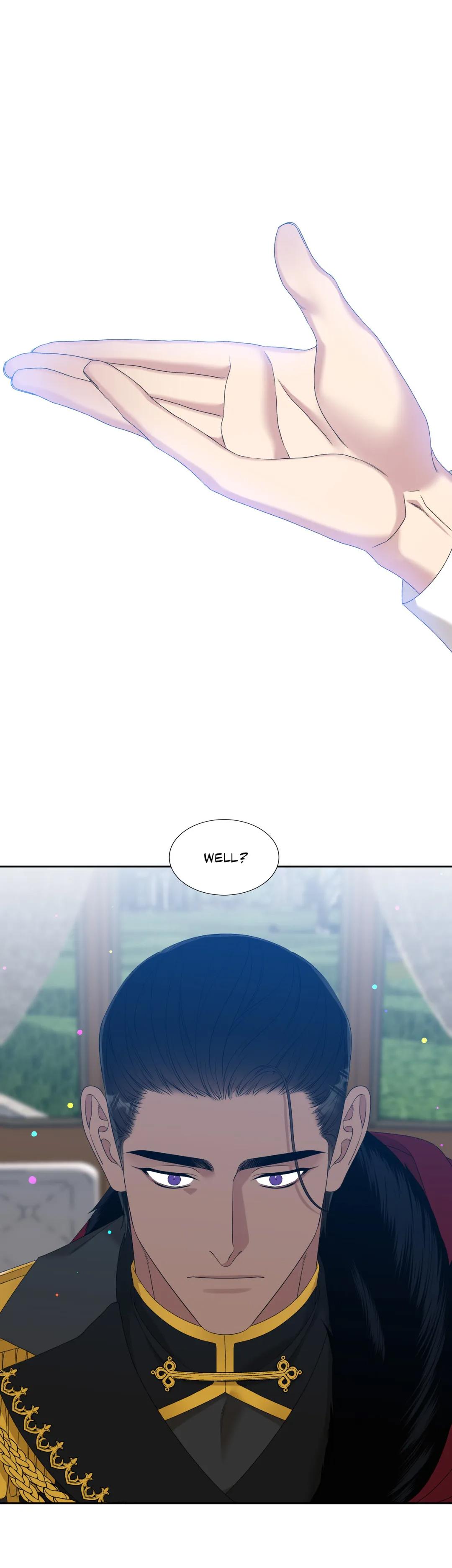 Read Smyrna & Capri chapter 22 image 10 on Lezhin