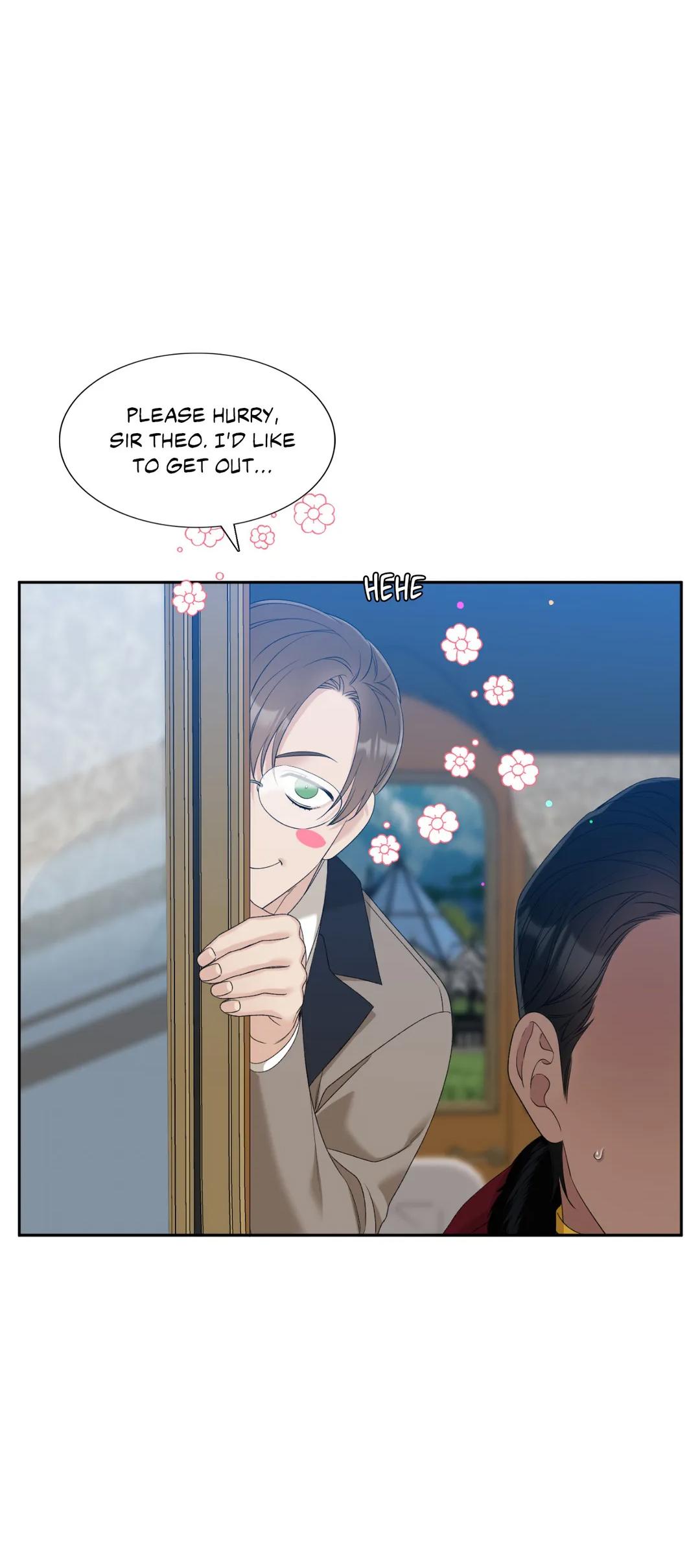 Read Smyrna & Capri chapter 22 image 12 on Lezhin