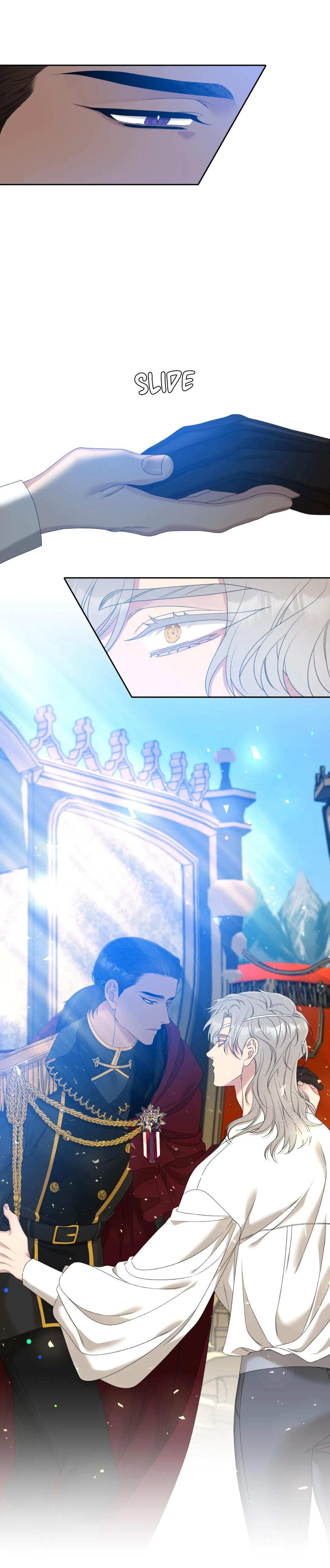 Read Smyrna & Capri chapter 22 image 13 on Lezhin