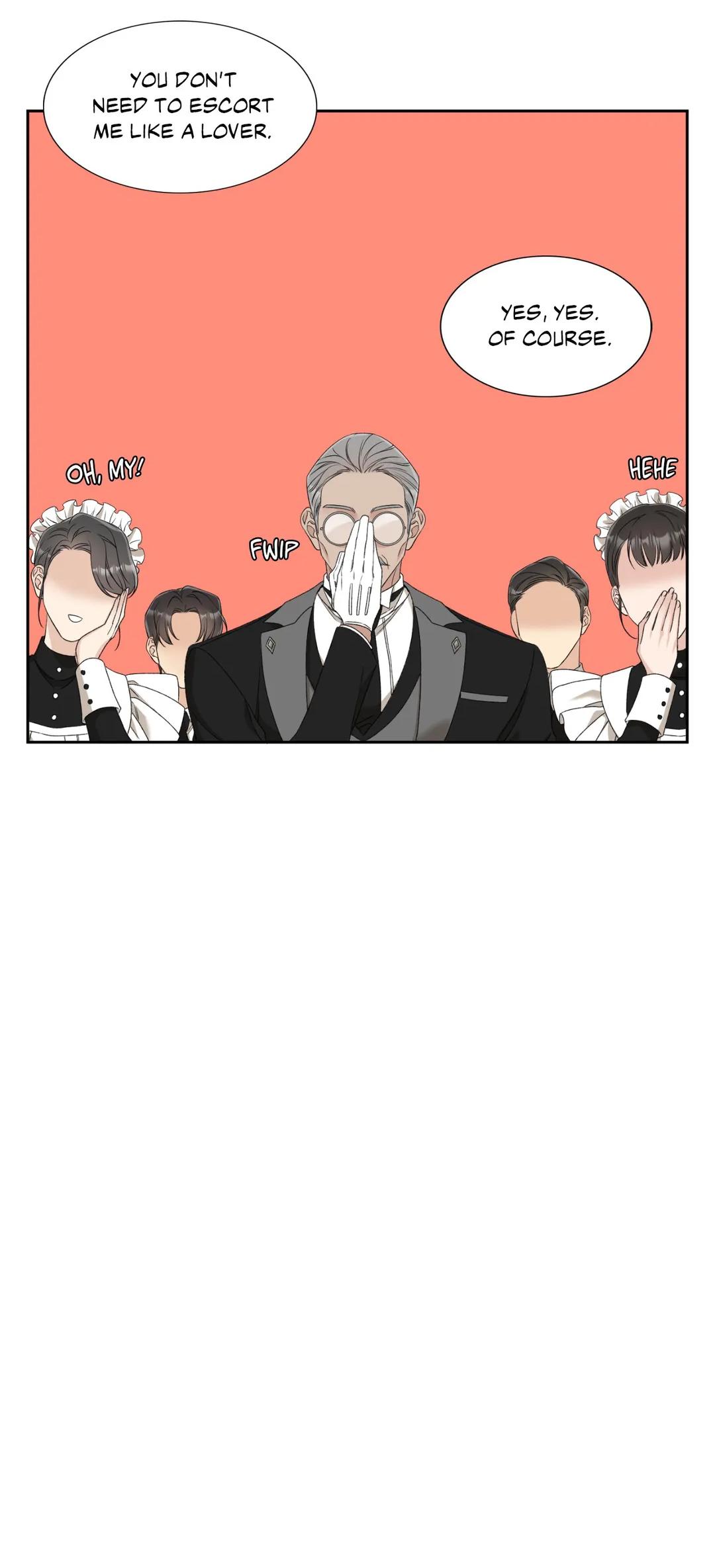 Read Smyrna & Capri chapter 22 image 14 on Lezhin