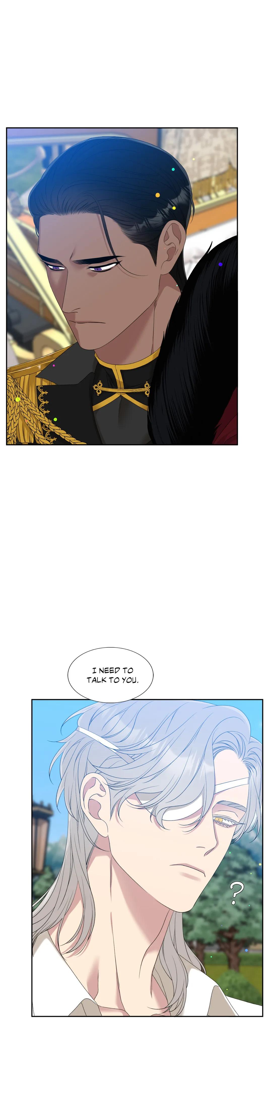 Read Smyrna & Capri chapter 22 image 15 on Lezhin