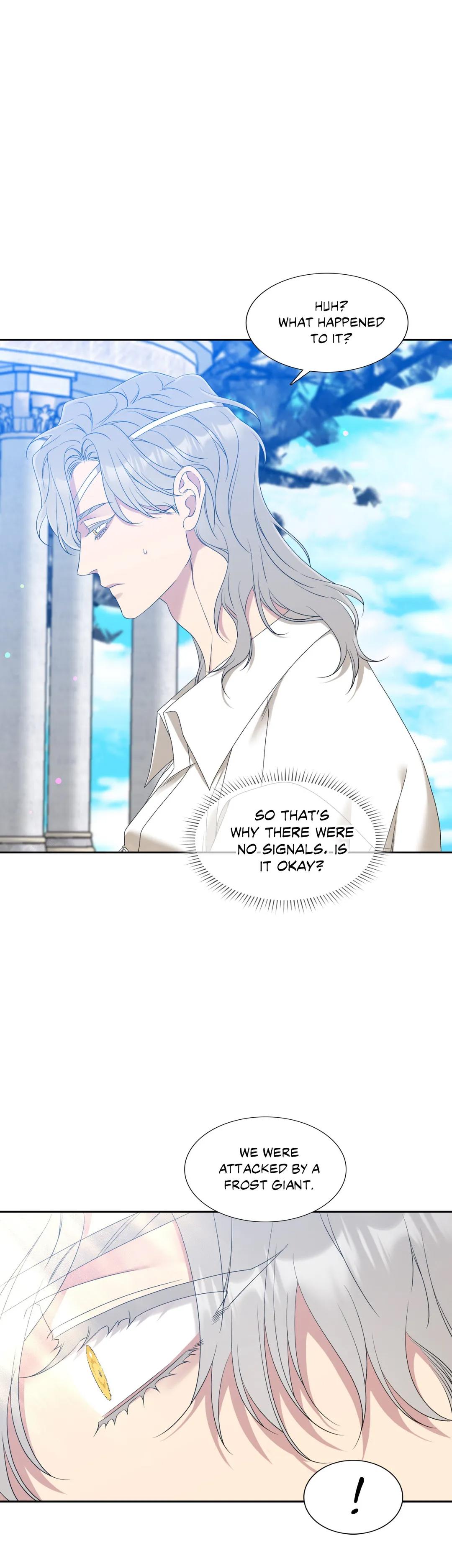 Read Smyrna & Capri chapter 22 image 18 on Lezhin