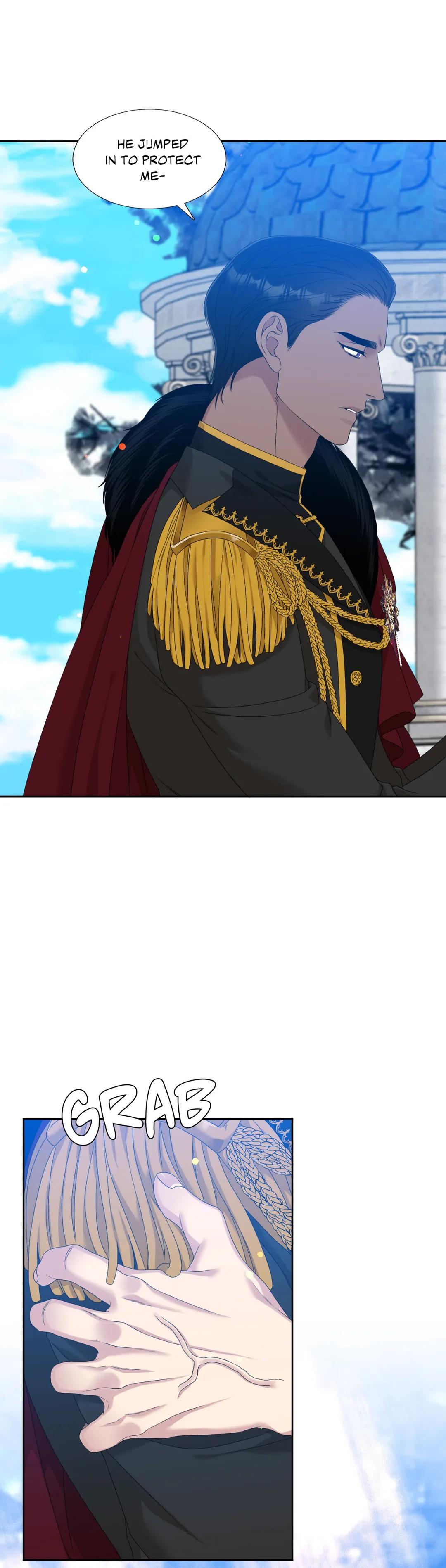Read Smyrna & Capri chapter 22 image 19 on Lezhin