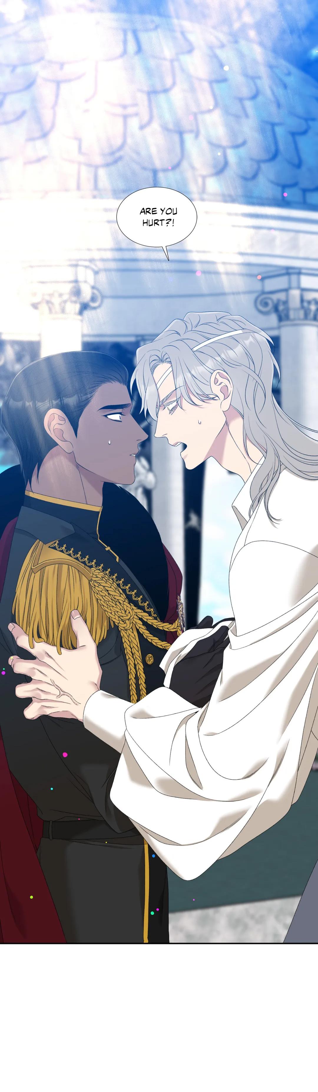 Read Smyrna & Capri chapter 22 image 20 on Lezhin