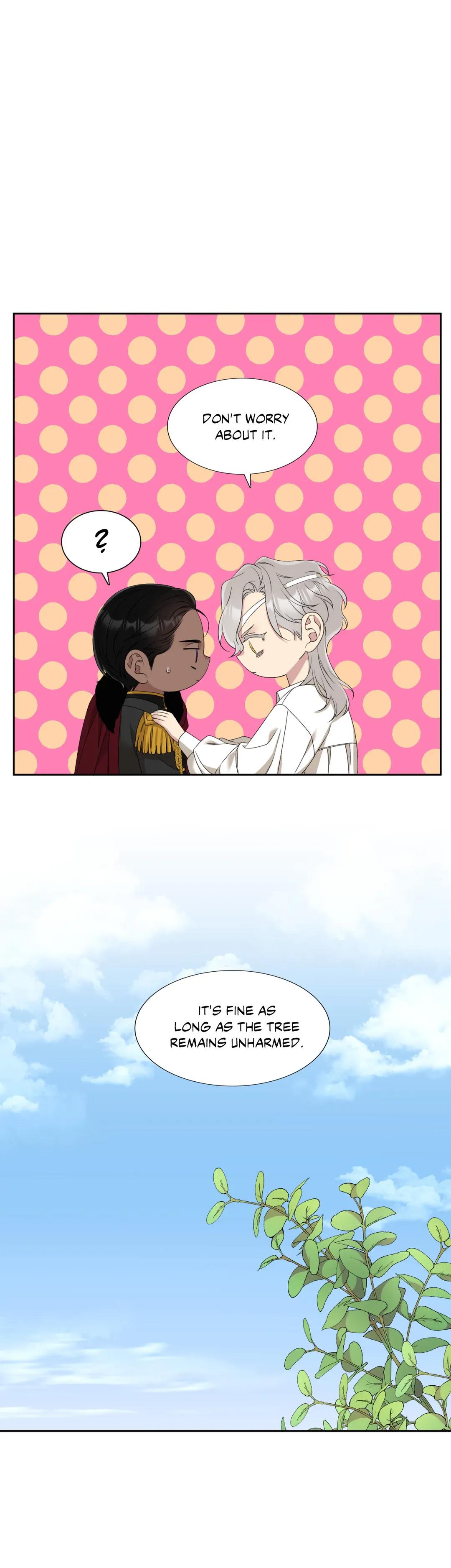 Read Smyrna & Capri chapter 22 image 22 on Lezhin