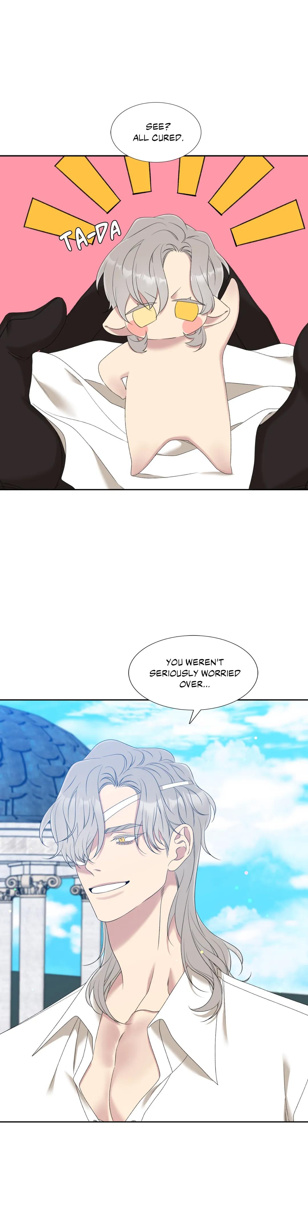 Read Smyrna & Capri chapter 22 image 25 on Lezhin