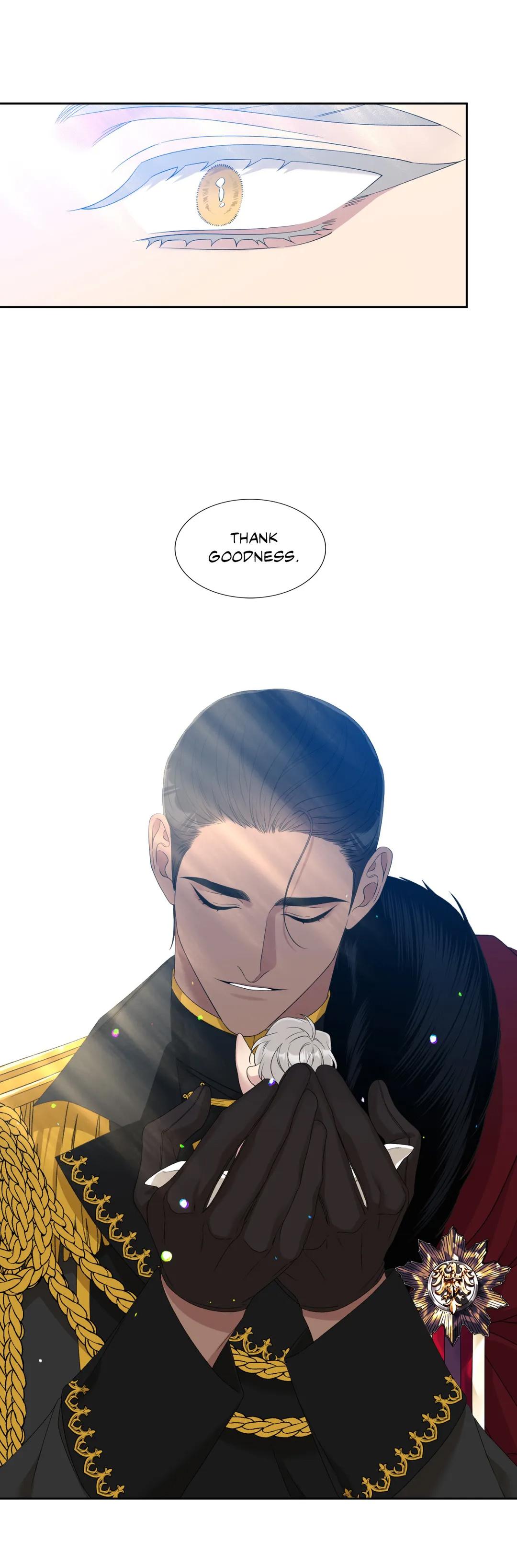Read Smyrna & Capri chapter 22 image 26 on Lezhin