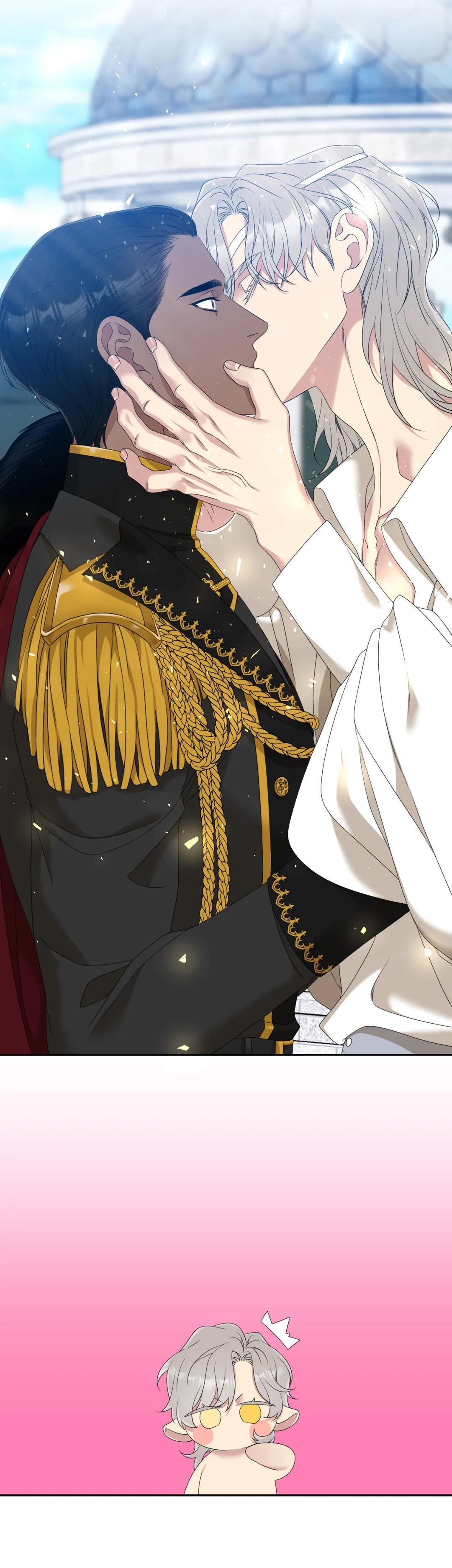 Read Smyrna & Capri chapter 22 image 28 on Lezhin