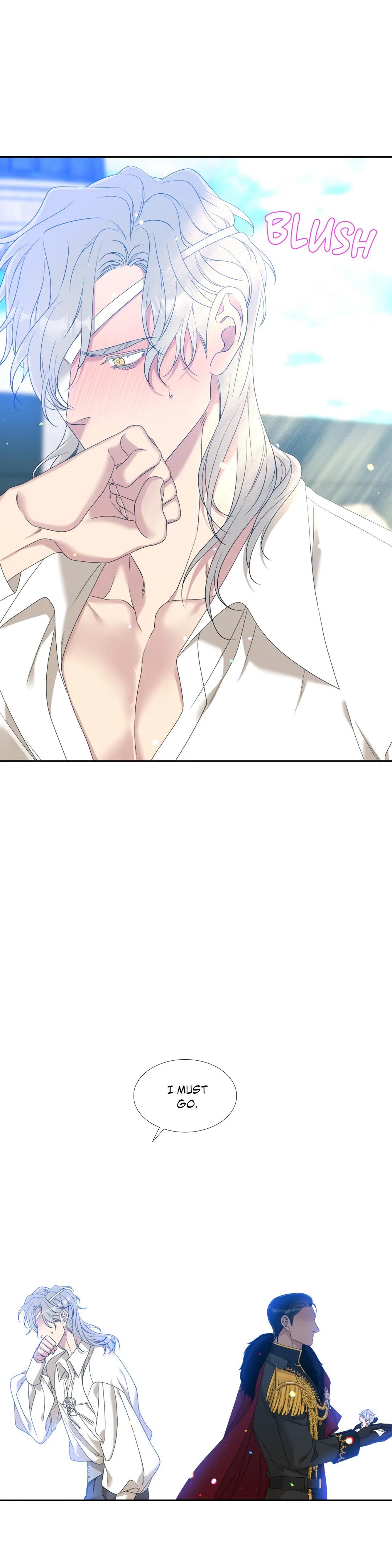 Read Smyrna & Capri chapter 22 image 31 on Lezhin
