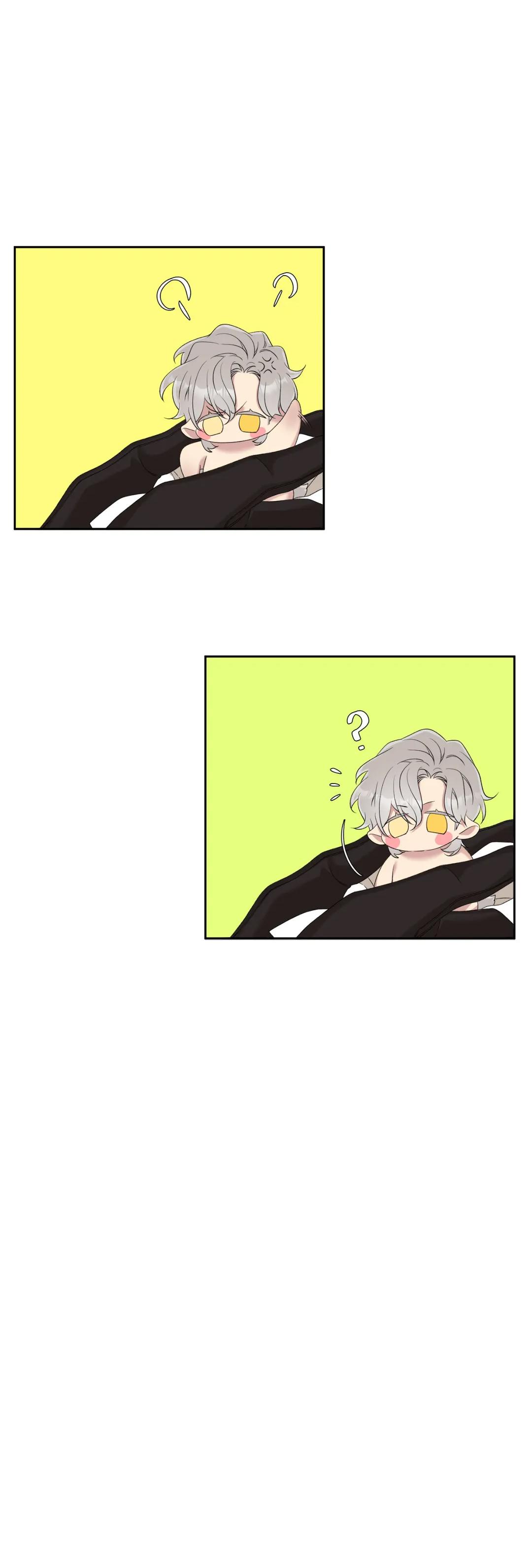 Read Smyrna & Capri chapter 22 image 32 on Lezhin