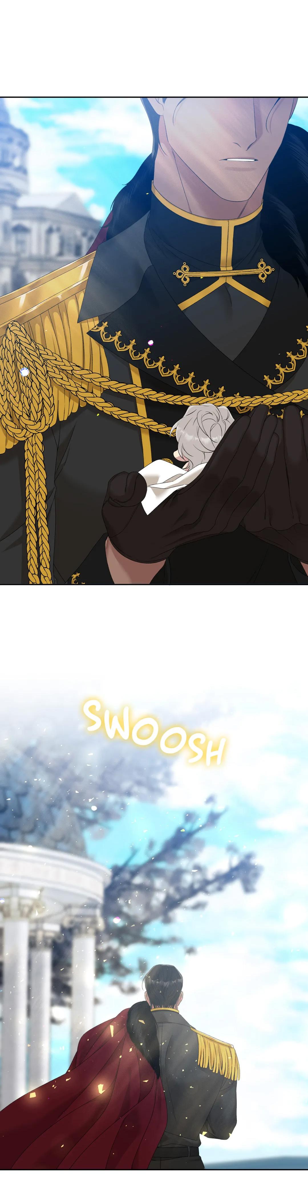 Read Smyrna & Capri chapter 22 image 33 on Lezhin