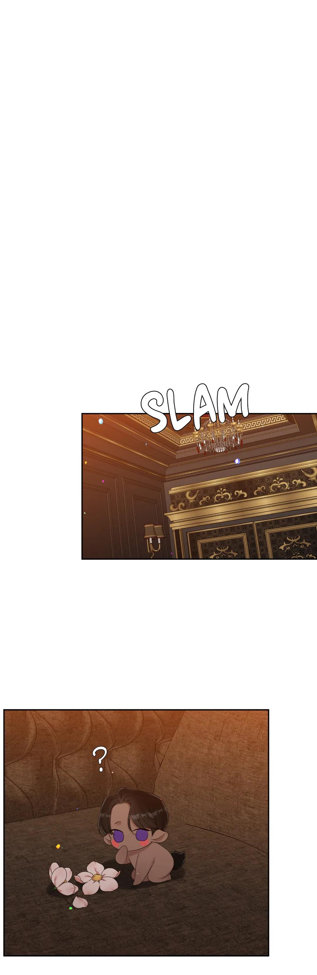 Read Smyrna & Capri chapter 22 image 34 on Lezhin