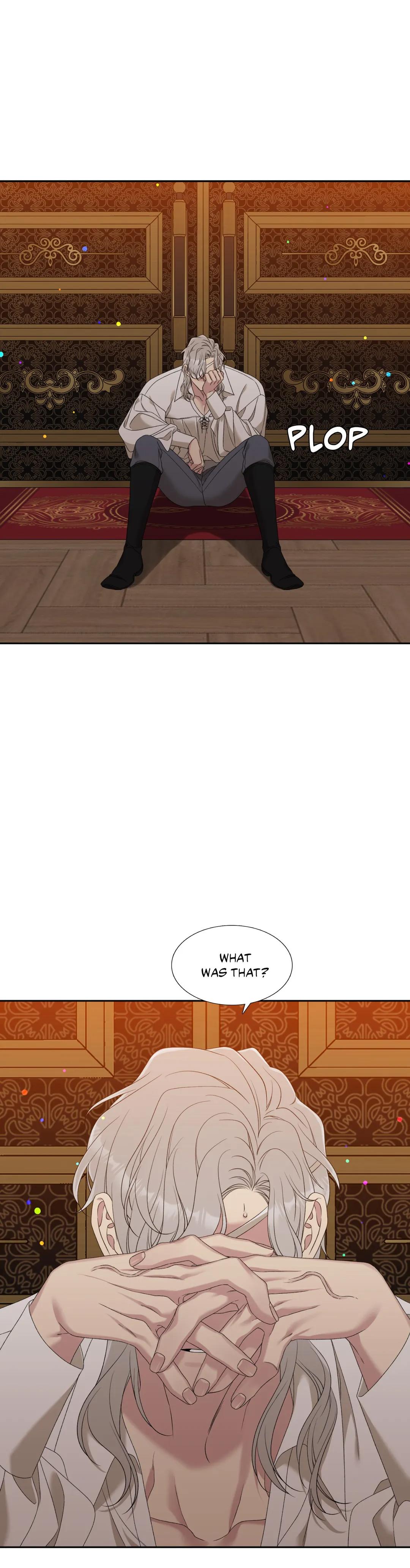 Read Smyrna & Capri chapter 22 image 35 on Lezhin