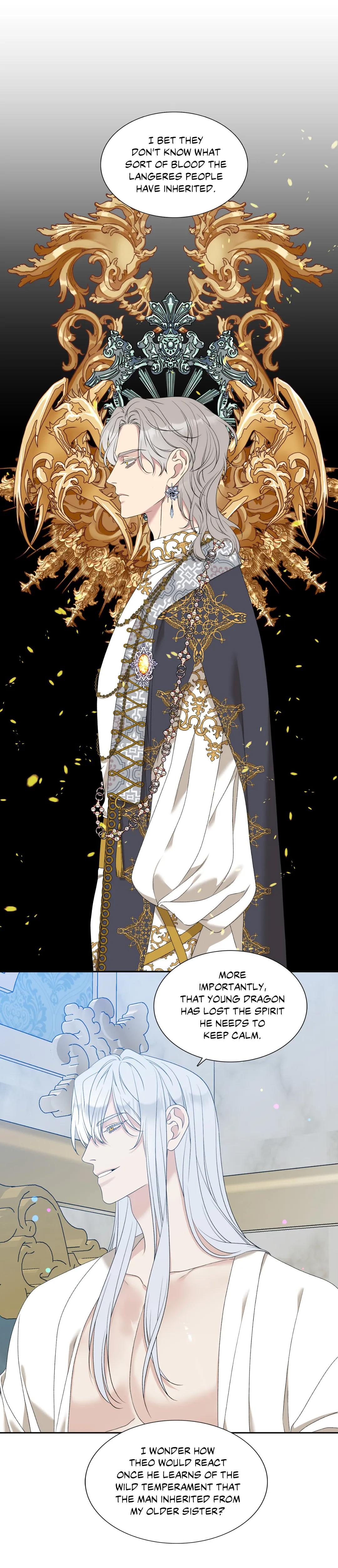 Read Smyrna & Capri chapter 22 image 5 on Lezhin