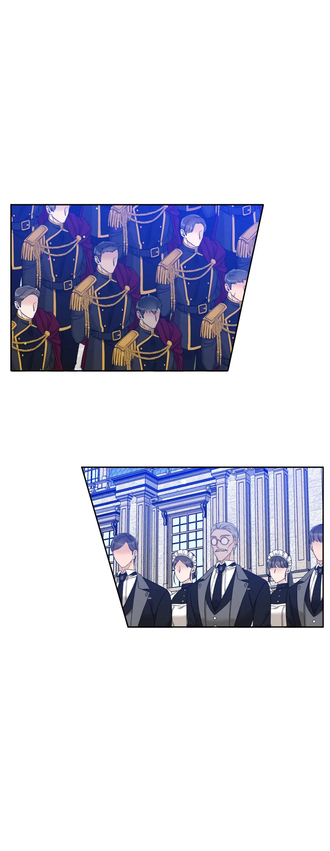 Read Smyrna & Capri chapter 22 image 7 on Lezhin