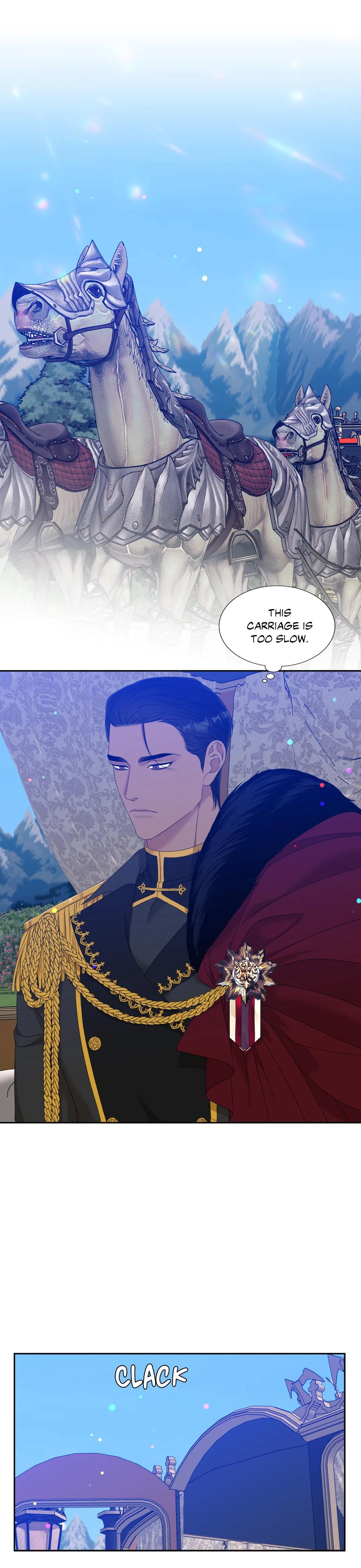 Read Smyrna & Capri chapter 22 image 8 on Lezhin