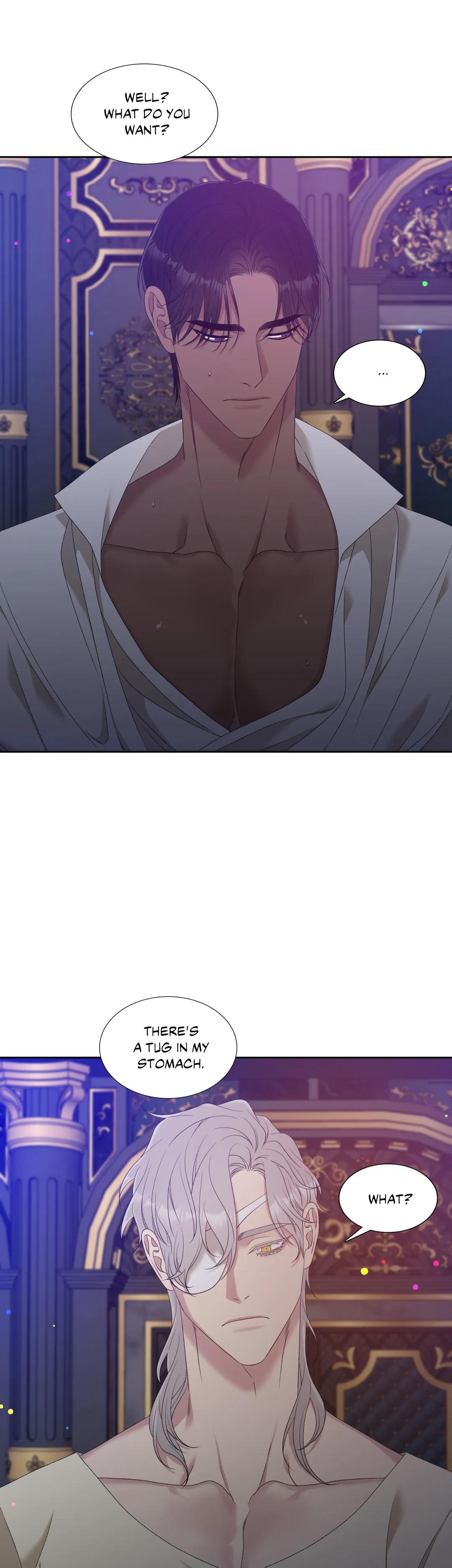 Read Smyrna & Capri chapter 23 image 11 on Lezhin