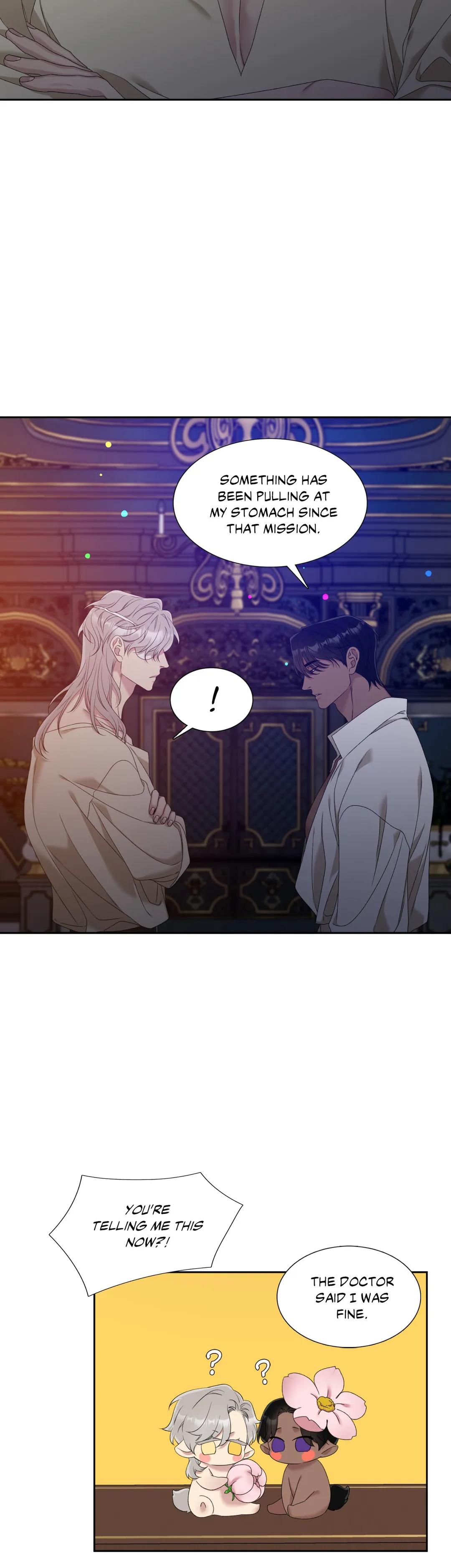 Read Smyrna & Capri chapter 23 image 12 on Lezhin