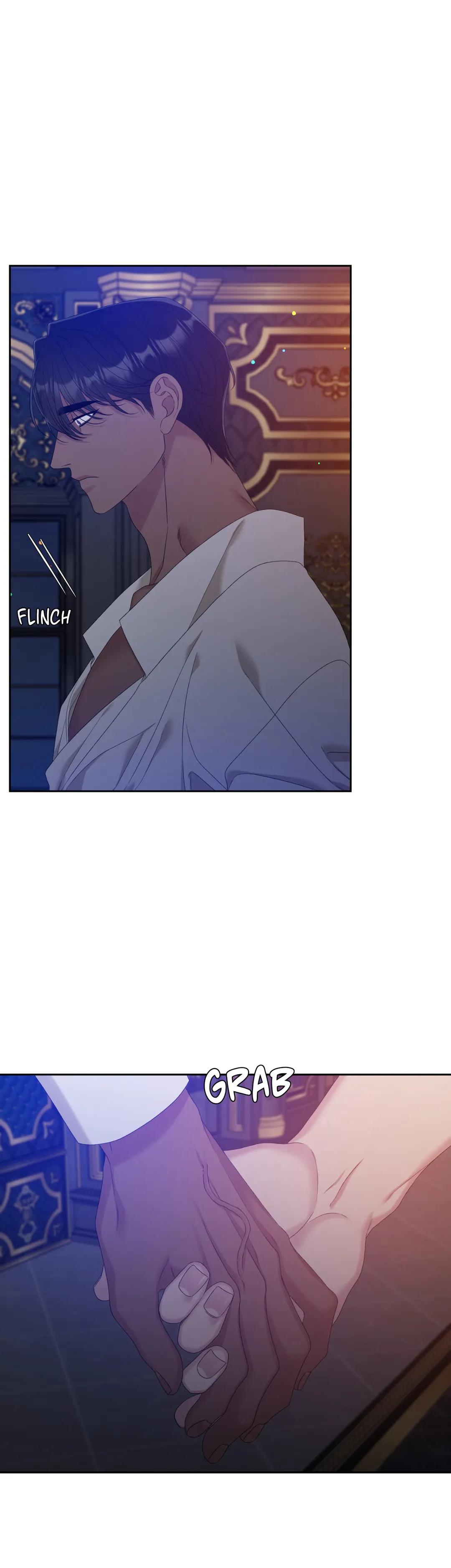 Read Smyrna & Capri chapter 23 image 16 on Lezhin