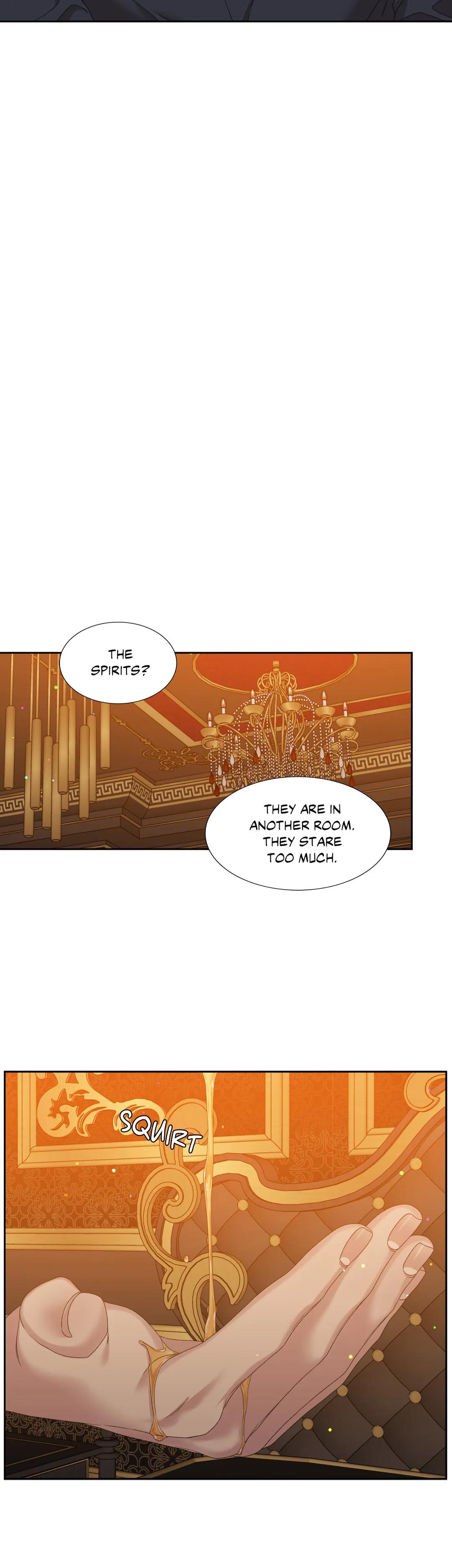 Read Smyrna & Capri chapter 23 image 18 on Lezhin