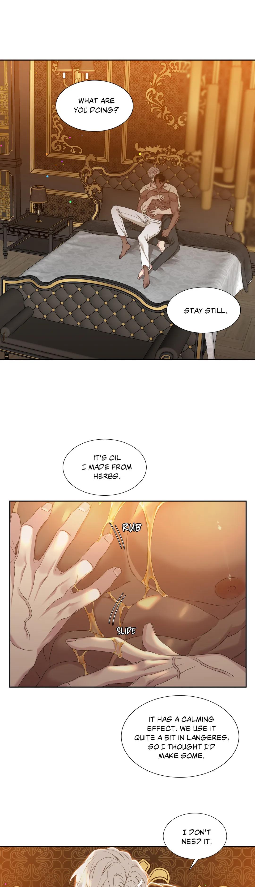 Read Smyrna & Capri chapter 23 image 19 on Lezhin