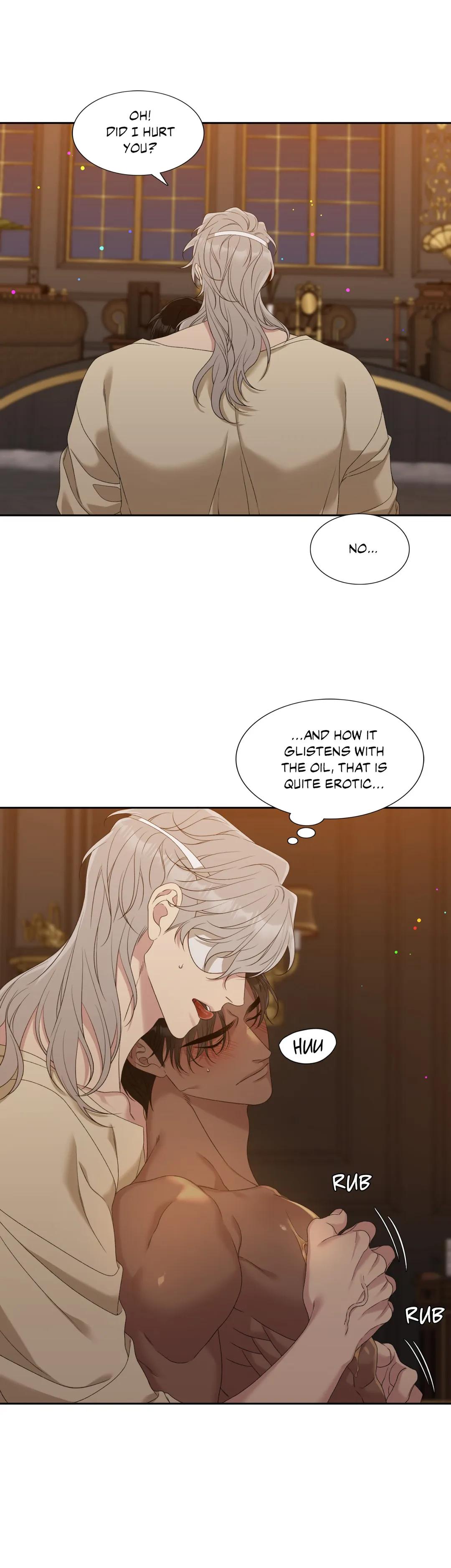 Read Smyrna & Capri chapter 23 image 22 on Lezhin