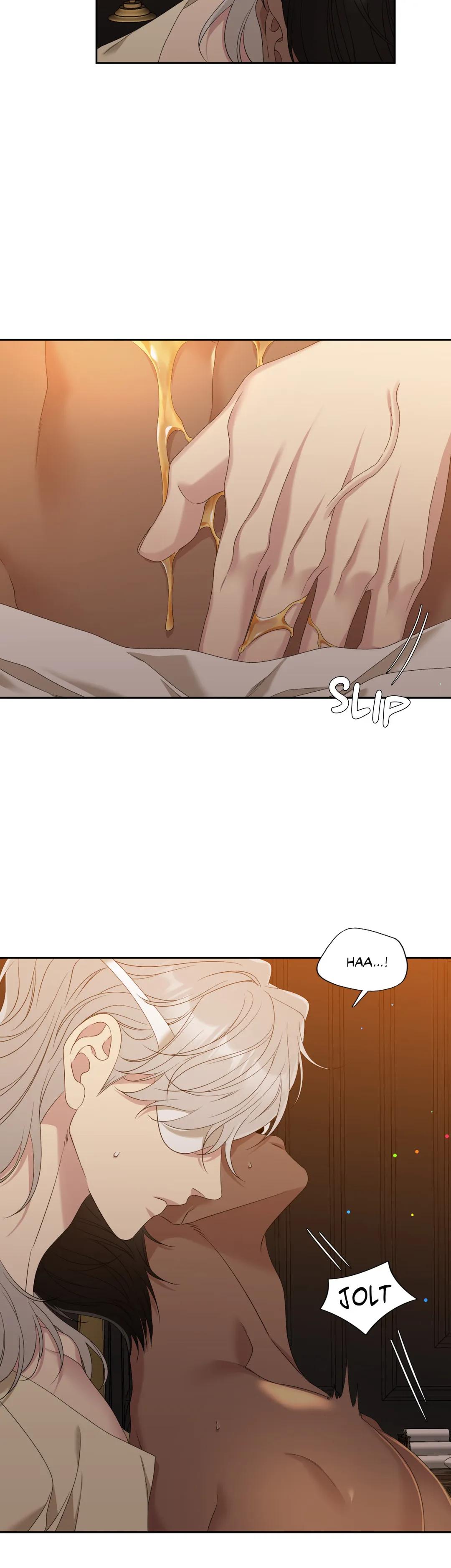 Read Smyrna & Capri chapter 23 image 24 on Lezhin