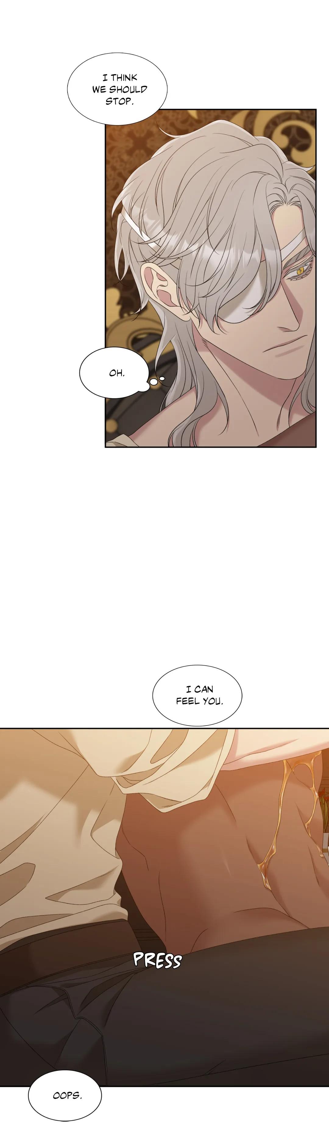 Read Smyrna & Capri chapter 23 image 26 on Lezhin