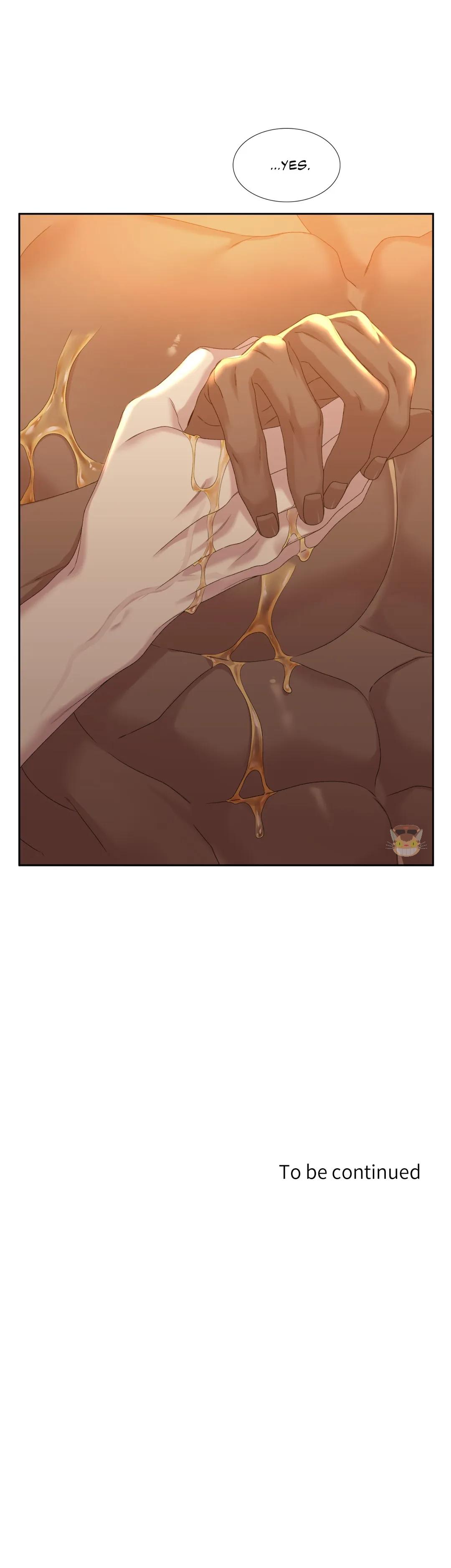 Read Smyrna & Capri chapter 23 image 28 on Lezhin