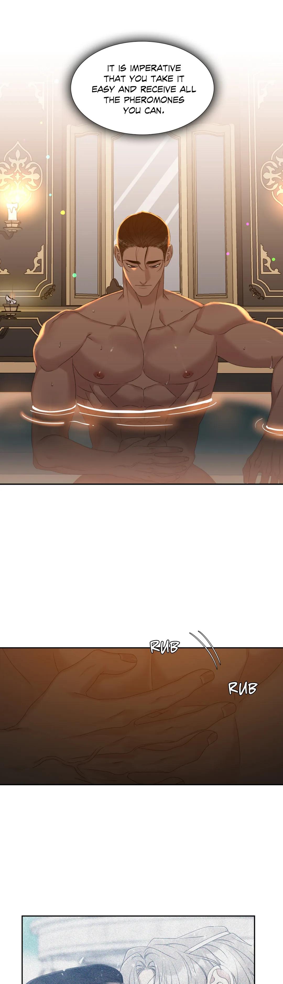 Read Smyrna & Capri chapter 23 image 3 on Lezhin