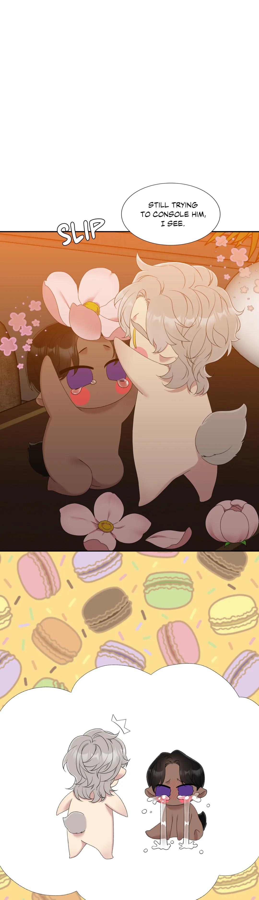 Read Smyrna & Capri chapter 23 image 7 on Lezhin