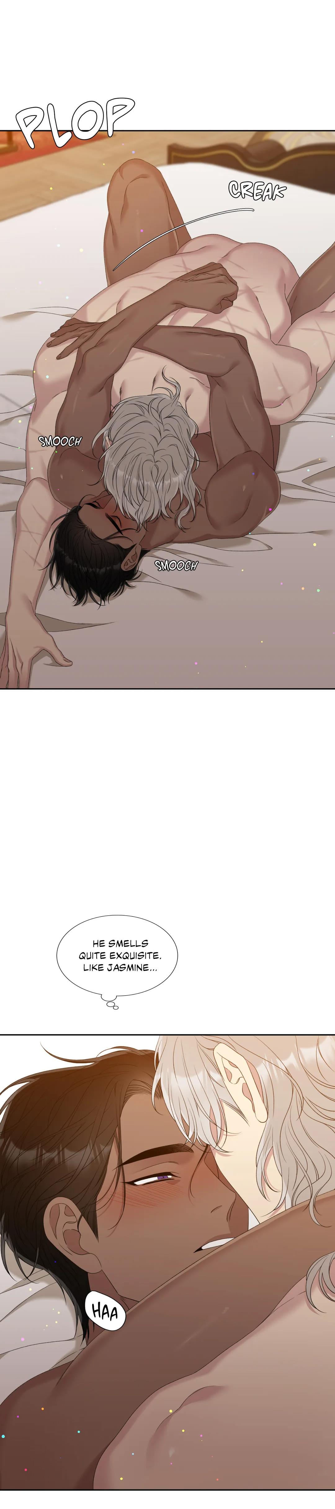 Read Smyrna & Capri chapter 24 image 10 on Lezhin