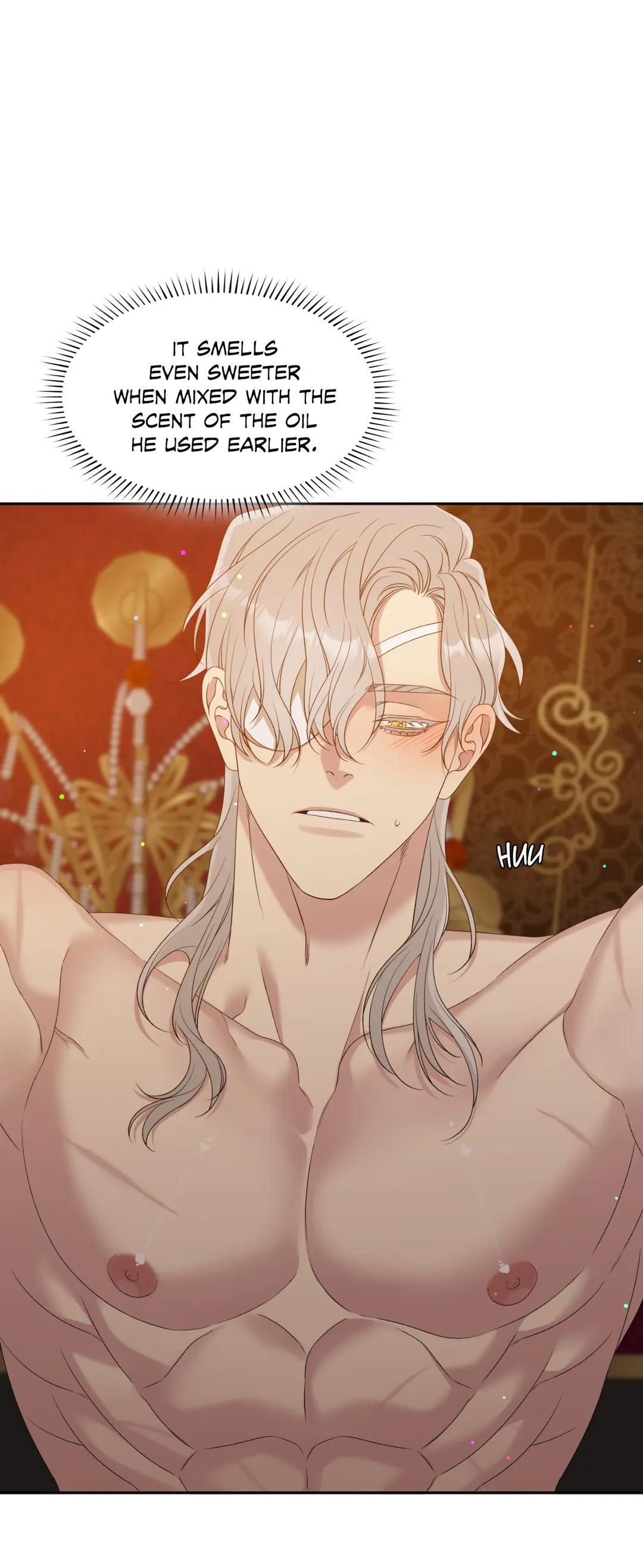 Read Smyrna & Capri chapter 24 image 11 on Lezhin