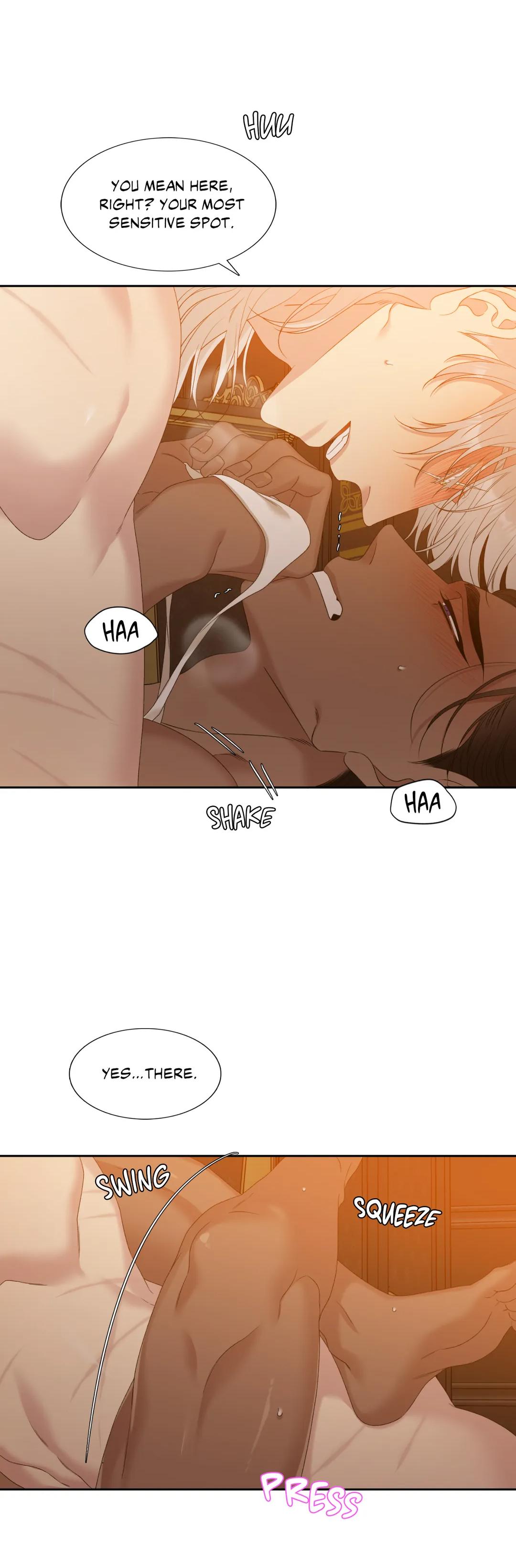 Read Smyrna & Capri chapter 24 image 15 on Lezhin