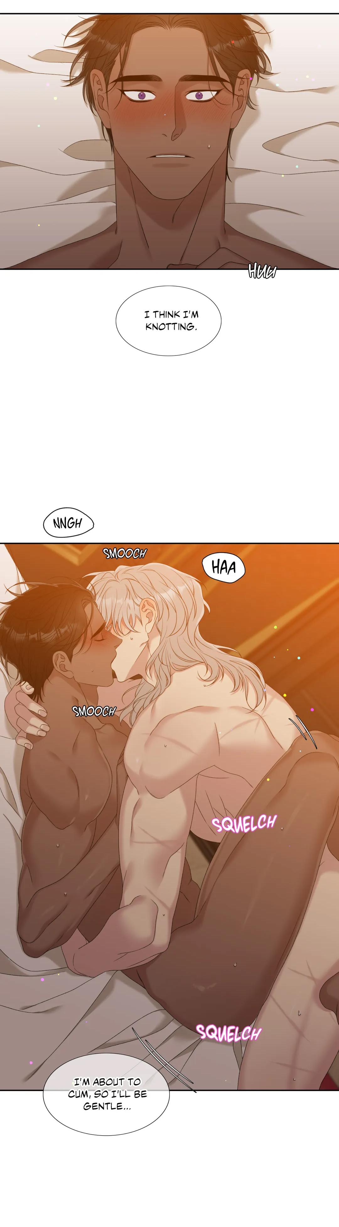 Read Smyrna & Capri chapter 24 image 19 on Lezhin