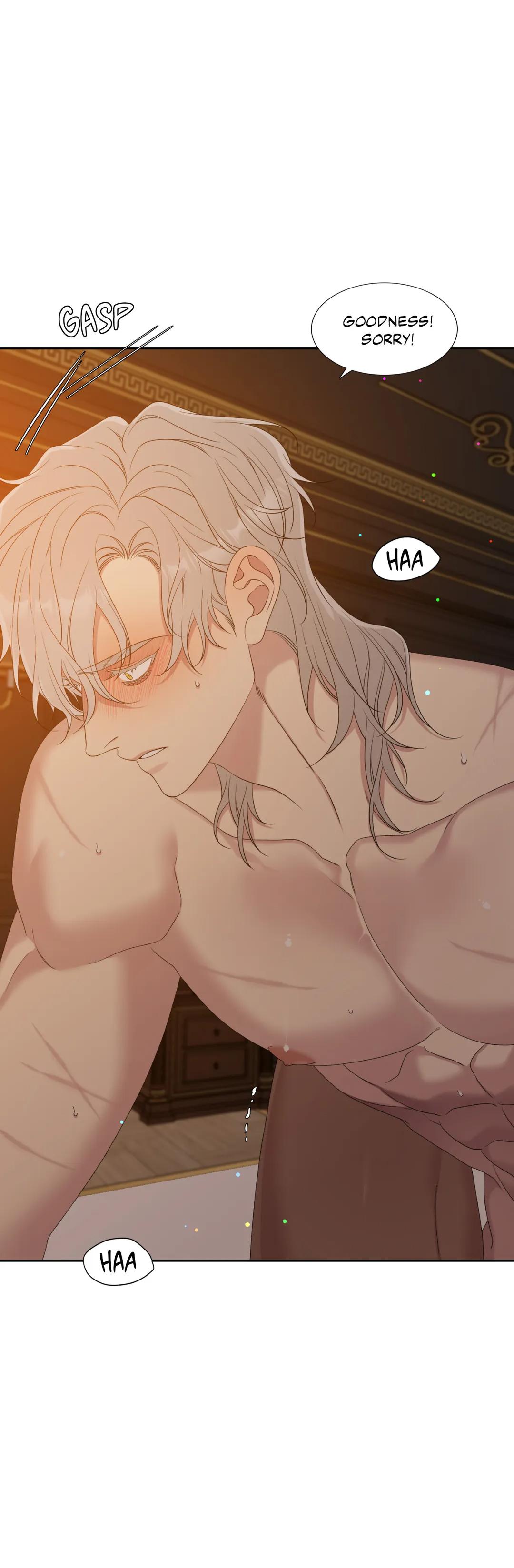 Read Smyrna & Capri chapter 24 image 23 on Lezhin