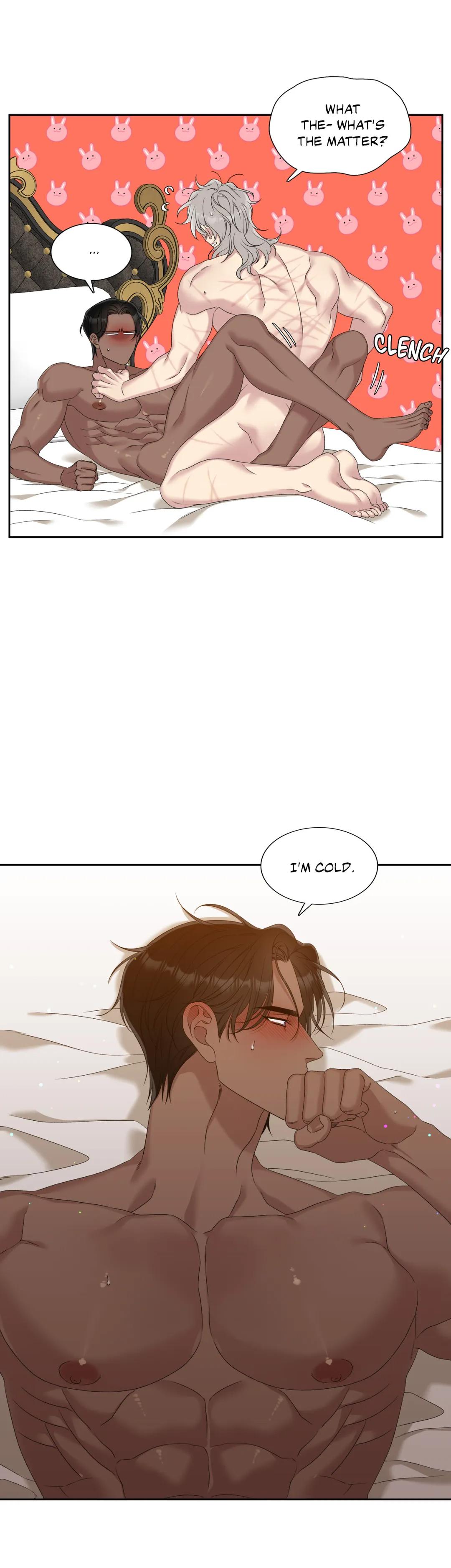 Read Smyrna & Capri chapter 24 image 26 on Lezhin