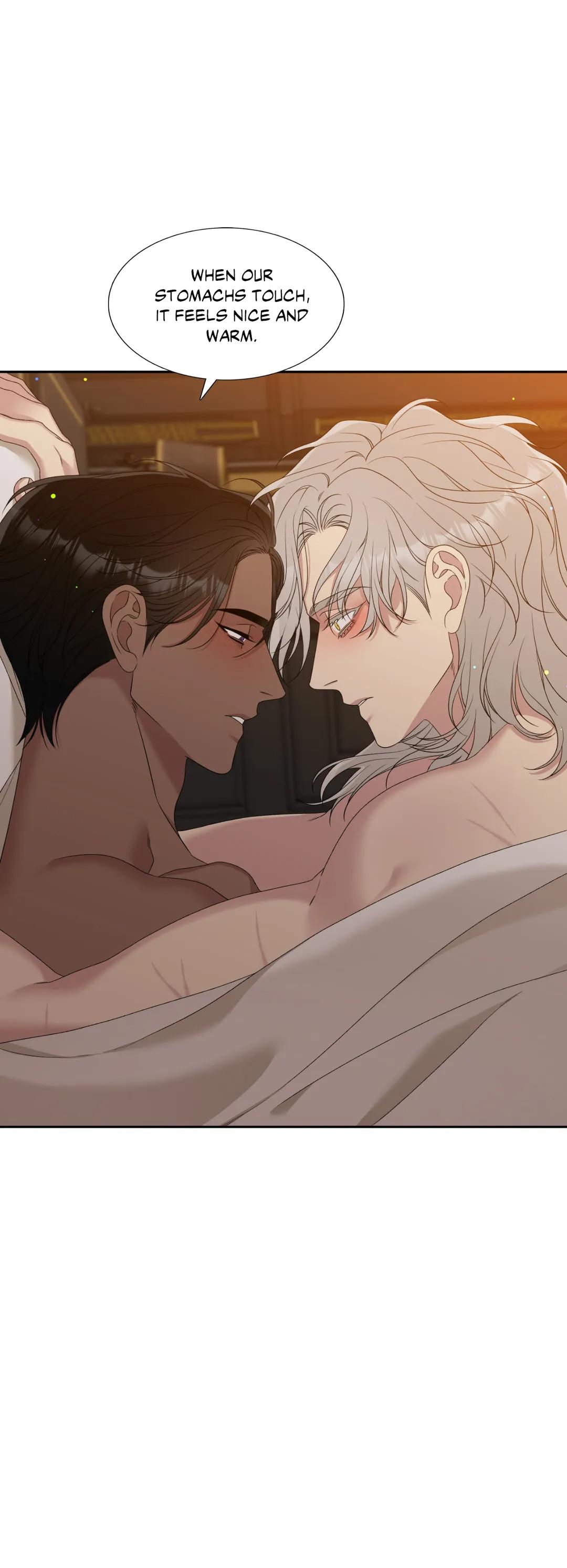 Read Smyrna & Capri chapter 24 image 28 on Lezhin