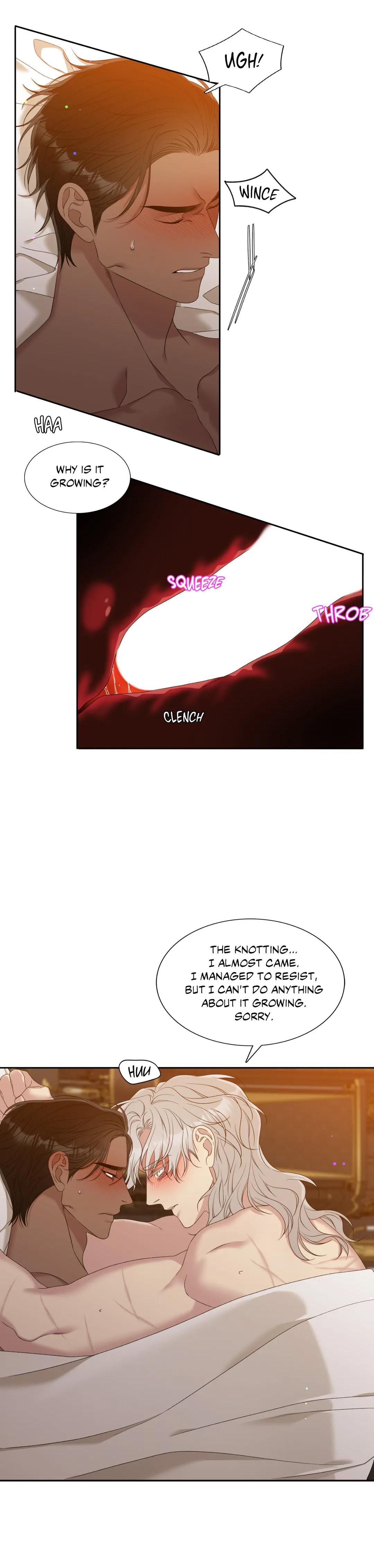 Read Smyrna & Capri chapter 24 image 29 on Lezhin