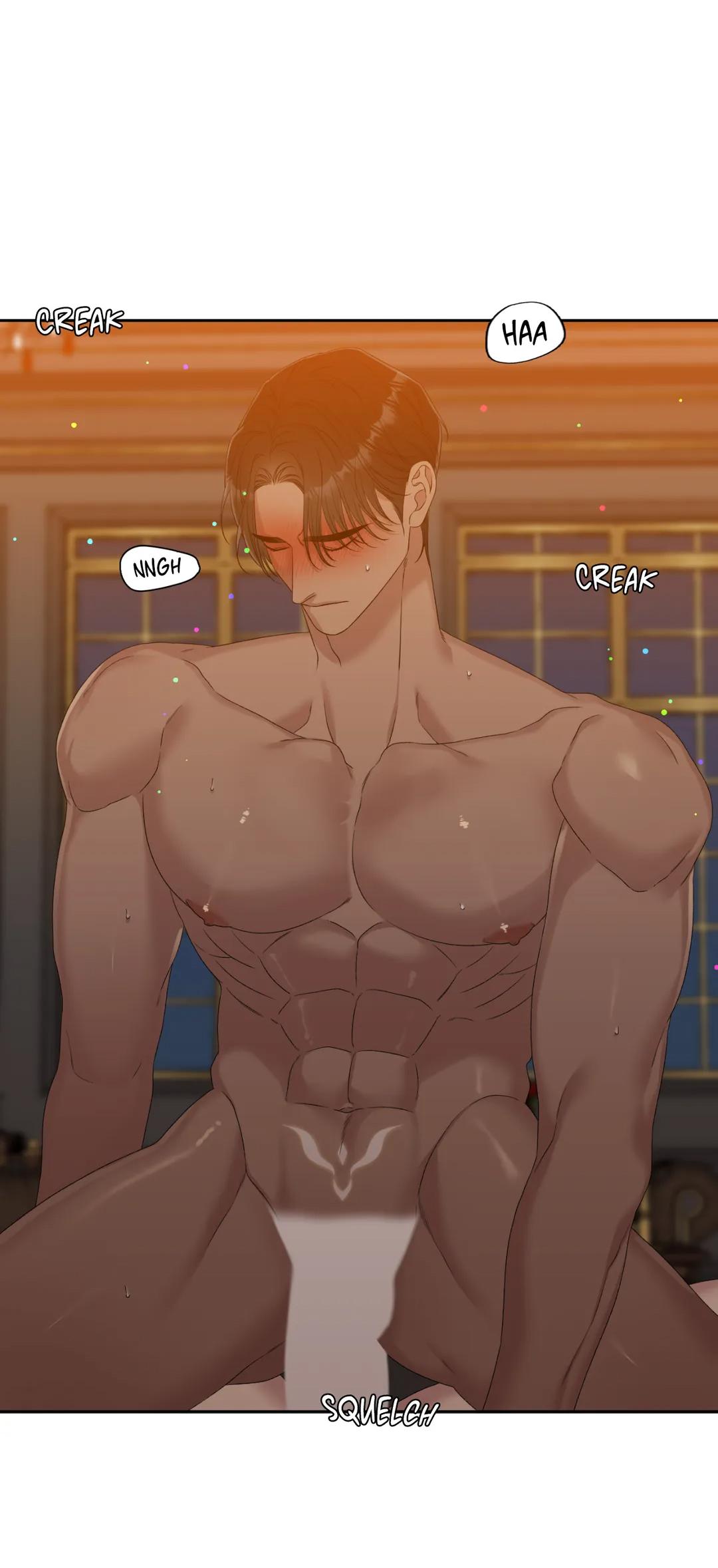 Read Smyrna & Capri chapter 24 image 3 on Lezhin