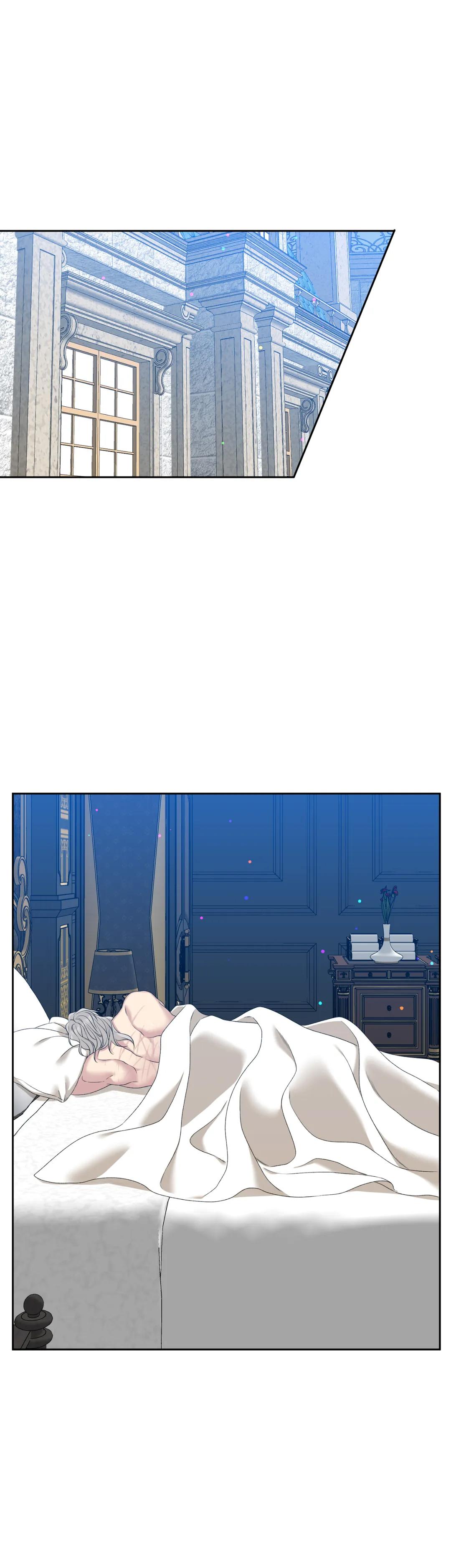 Read Smyrna & Capri chapter 24 image 32 on Lezhin