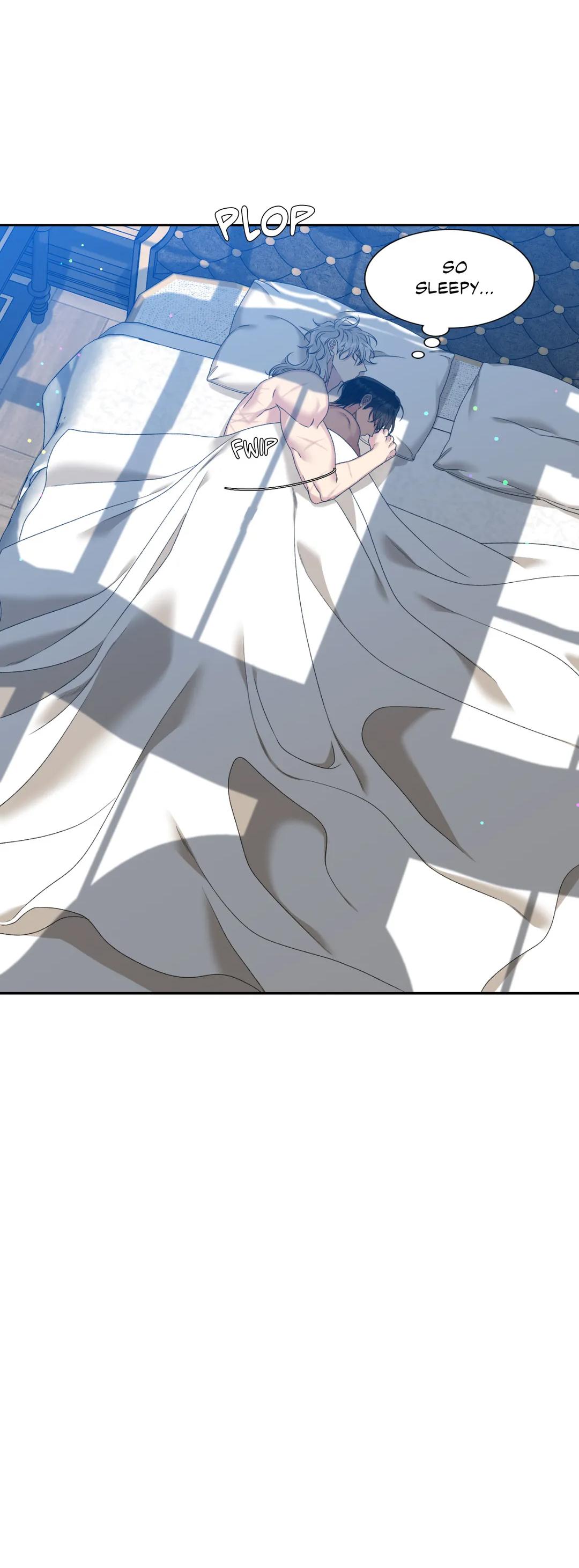 Read Smyrna & Capri chapter 24 image 35 on Lezhin