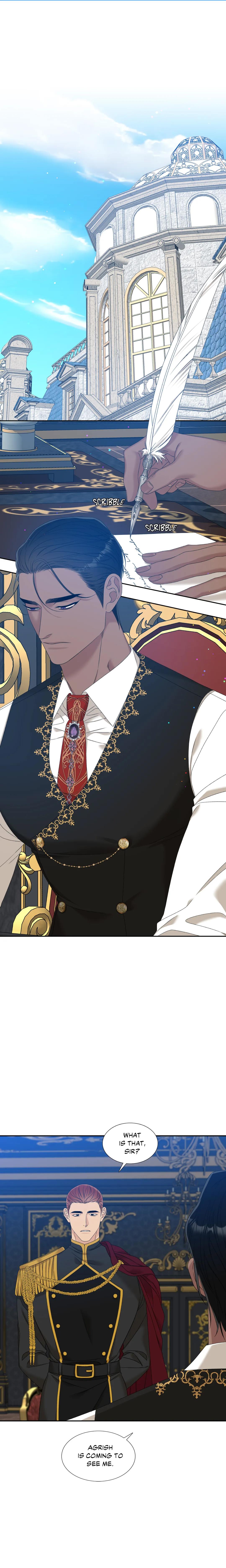 Read Smyrna & Capri chapter 24 image 36 on Lezhin