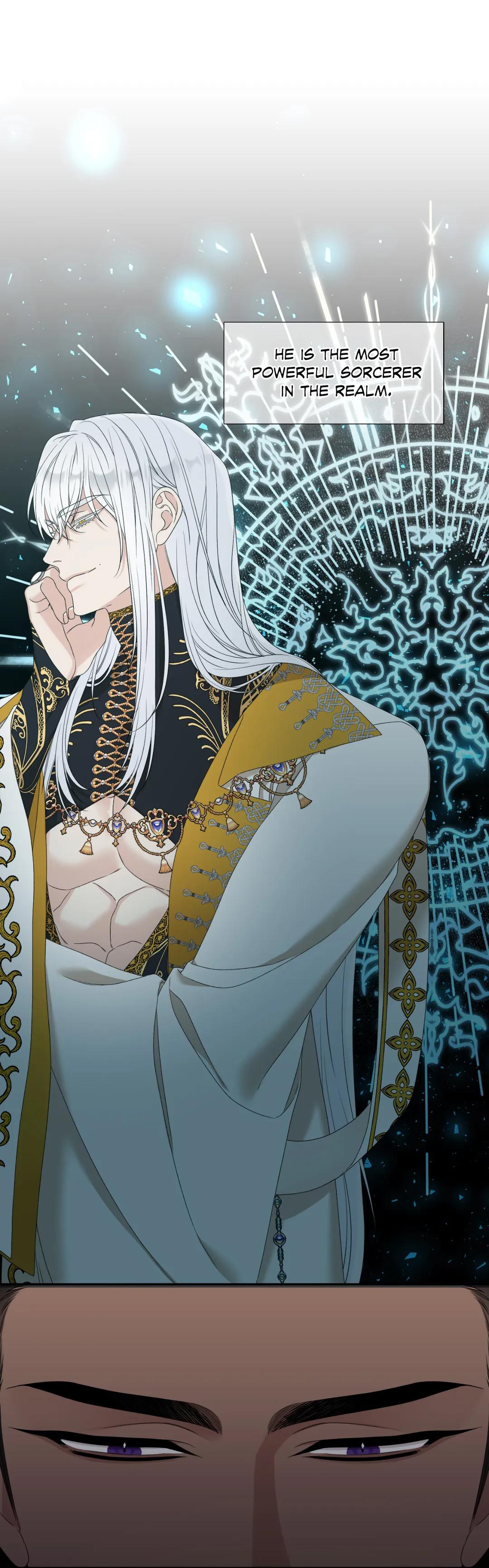 Read Smyrna & Capri chapter 24 image 37 on Lezhin