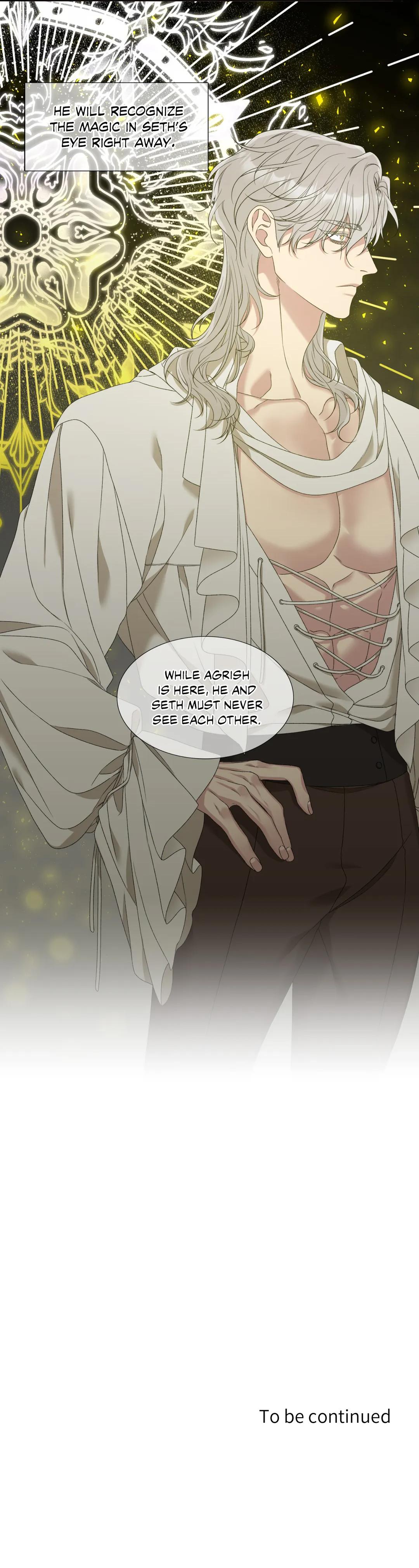Read Smyrna & Capri chapter 24 image 38 on Lezhin