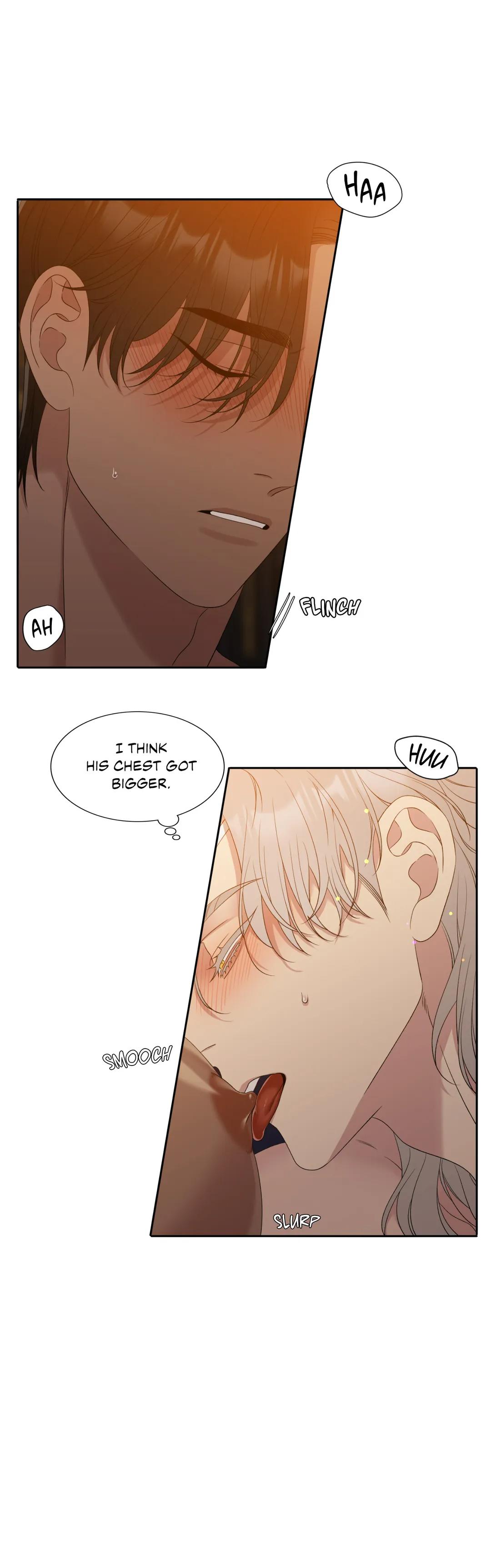 Read Smyrna & Capri chapter 24 image 6 on Lezhin