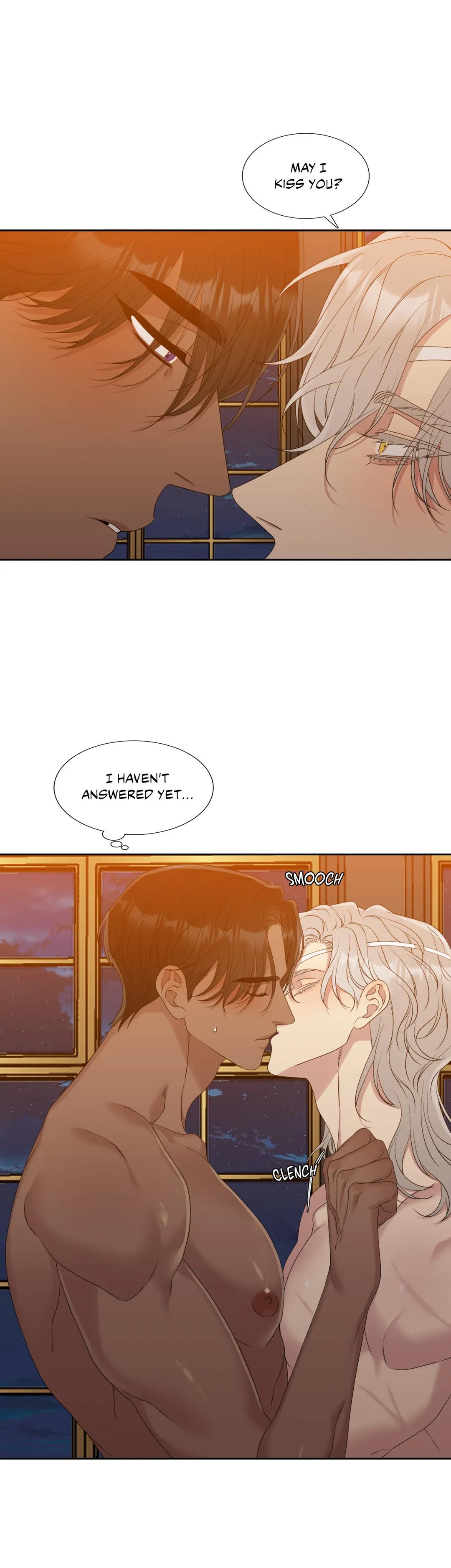 Read Smyrna & Capri chapter 24 image 8 on Lezhin