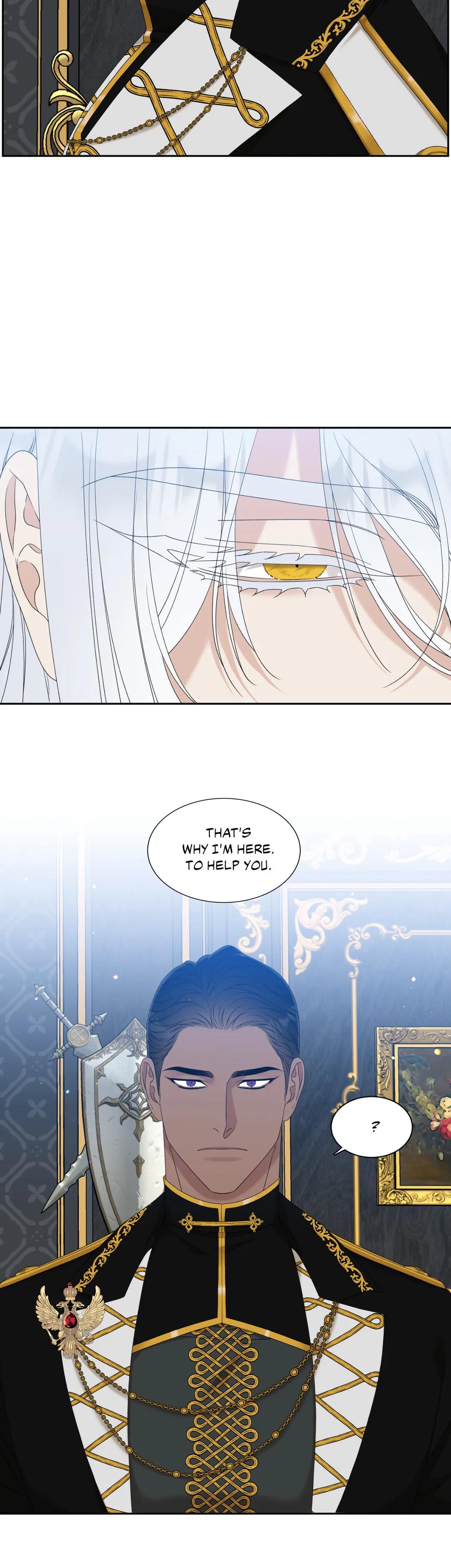 Read Smyrna & Capri chapter 25 image 10 on Lezhin