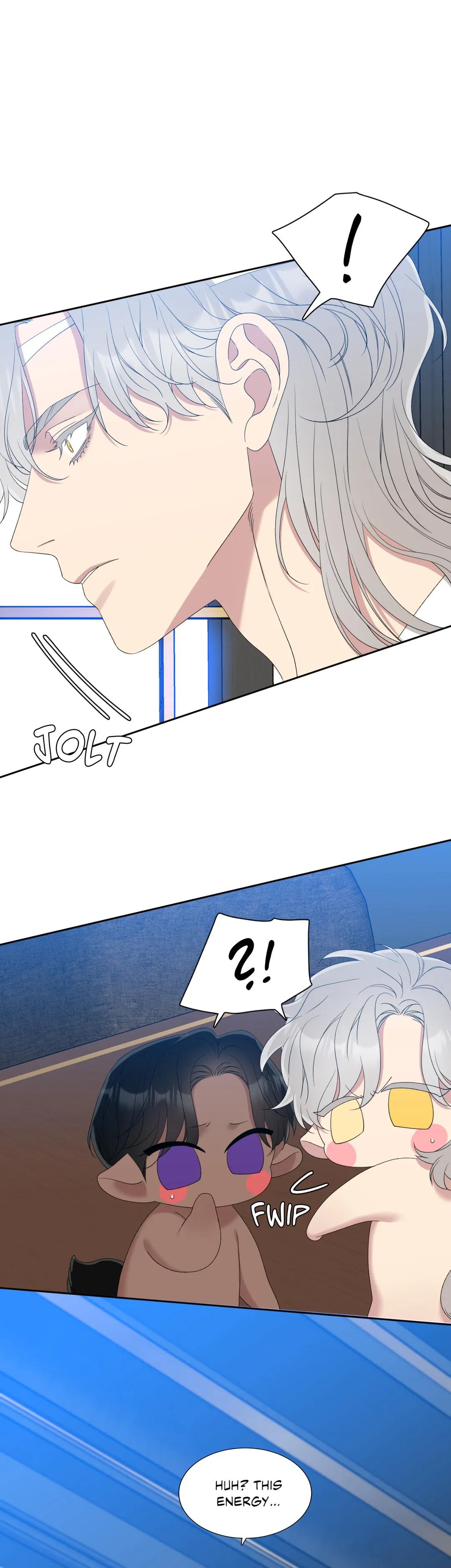 Read Smyrna & Capri chapter 25 image 17 on Lezhin