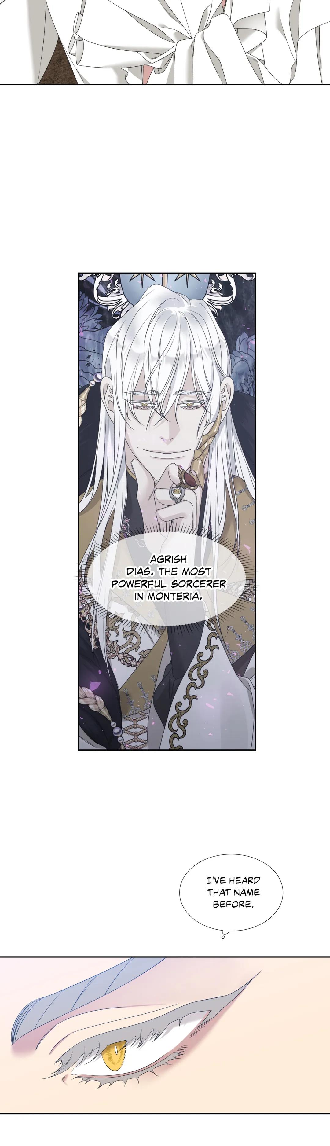 Read Smyrna & Capri chapter 25 image 2 on Lezhin